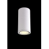 Светильник потолочный Crystal Lux CLT 138C180 WH