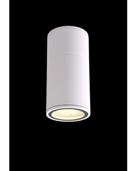 Светильник потолочный Crystal Lux CLT 138C180 WH-foto2