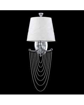 Бра Crystal Lux FOGGIA AP1