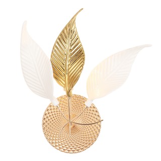 Бра Crystal Lux STEFANIA AP1-foto3