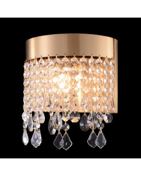 Бра Crystal Lux AQUA AP1-foto4