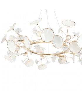 Люстра Crystal Lux MARGO SP9R-foto6