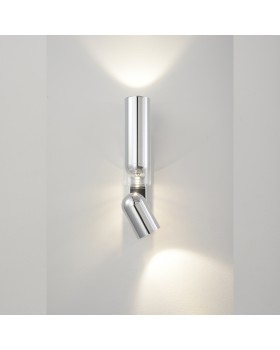 Бра Crystal Lux VENTO AP15W LED CHROME Бра Crystal Lux VENTO AP15W LED CHROME