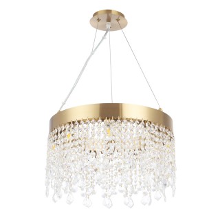 Люстра Crystal Lux AQUA SP9-foto2