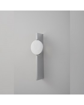 Бра Crystal Lux REGALO AP5W LED CHROME-foto2