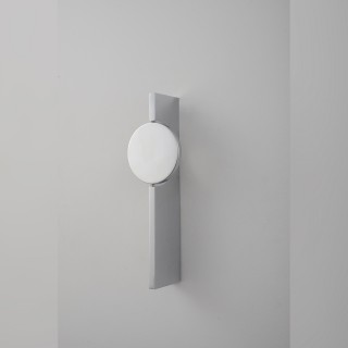 Бра Crystal Lux REGALO AP5W LED CHROME-foto2