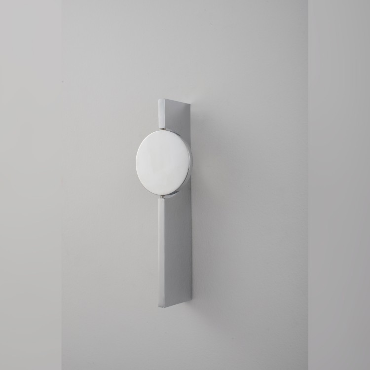 Бра Crystal Lux REGALO AP5W LED CHROME Бра Crystal Lux REGALO AP5W LED CHROME