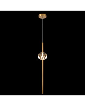 Светильник подвесной Crystal Lux ELISA SP1.2