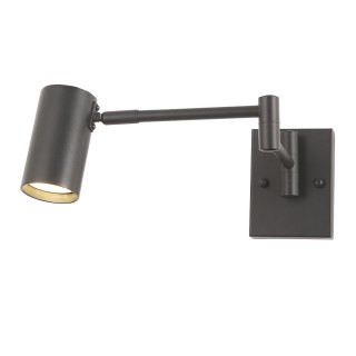 Бра Crystal Lux FELIX AP1 BLACK-foto2