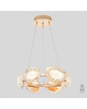 Люстра Crystal Lux FELICIDAD SP48W LED Люстра Crystal Lux FELICIDAD SP48W LED