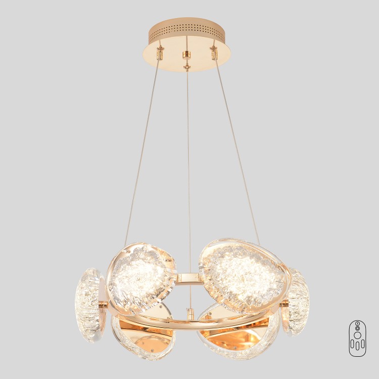 Люстра Crystal Lux FELICIDAD SP48W LED Люстра Crystal Lux FELICIDAD SP48W LED