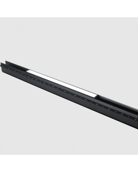 Светильник трековый магнитный Crystal Lux CLT 0.33 001 12W BL M TUYA-foto4