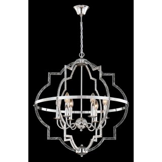 Светильник подвесной Crystal Lux FELIPE SP6-foto2