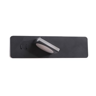 Бра Crystal Lux CLT 216W BL-foto8