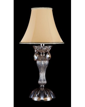 Настольная лампа Crystal Lux SIENA LG1-foto2