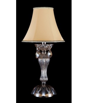 Настольная лампа Crystal Lux SIENA LG1-foto2