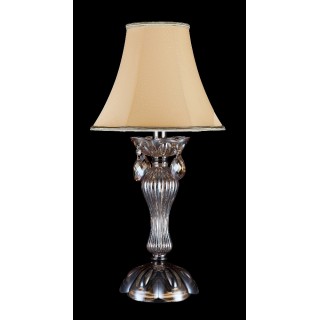 Настольная лампа Crystal Lux SIENA LG1-foto2