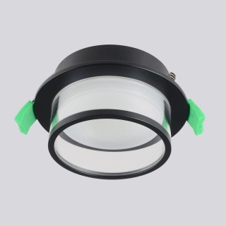 Светильник встраиваемый Crystal Lux CLT 061C1 BL-foto2