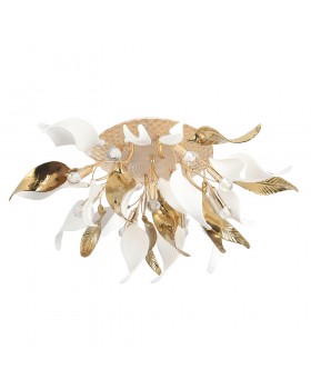 Светильник потолочный Crystal Lux STEFANIA PL9-foto4