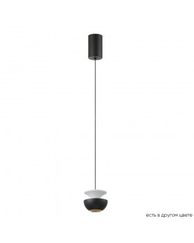 Светильник подвесной Crystal Lux ASTRA SP LED BLACK Светильник подвесной Crystal Lux ASTRA SP LED BLACK