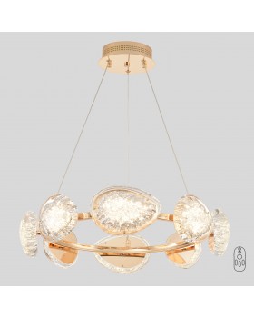 Люстра Crystal Lux FELICIDAD SP64W LED Люстра Crystal Lux FELICIDAD SP64W LED