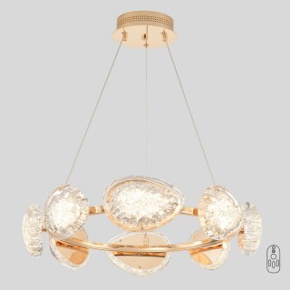 Люстра Crystal Lux FELICIDAD SP64W LED Люстра Crystal Lux FELICIDAD SP64W LED