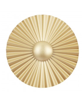 Бра Crystal Lux HOLA AP4W LED D250-foto3