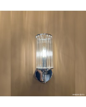 Бра Crystal Lux GLORIA AP1 CHROME-foto7