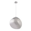 Светильник подвесной Crystal Lux MALAGA SP1 D280 CHROME