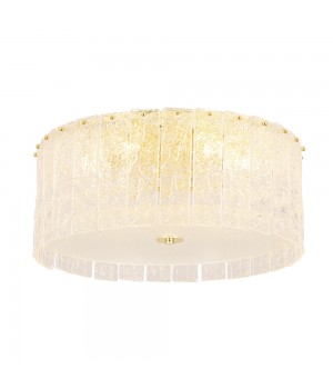 Светильник потолочный Crystal Lux OVIEDO PL6-foto3