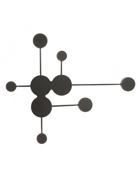 Бра Crystal Lux CLT 065W BL-foto2