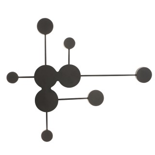 Бра Crystal Lux CLT 065W BL-foto2