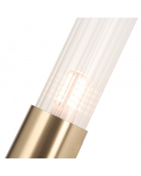 Бра Crystal Lux DIA AP1-foto5