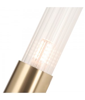 Бра Crystal Lux DIA AP1-foto5