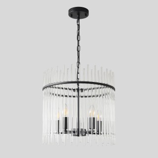 Люстра Crystal Lux CLARO SP5 Люстра Crystal Lux CLARO SP5