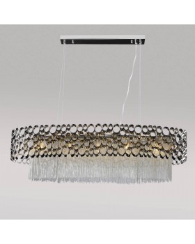 Люстра Crystal Lux FASHION SP5 L100