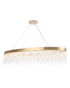 Люстра Crystal Lux AQUA SP20-foto7