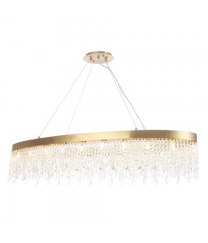 Люстра Crystal Lux AQUA SP20-foto7