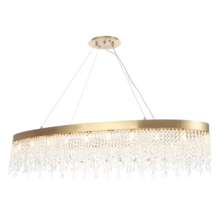 Люстра Crystal Lux AQUA SP20-foto7