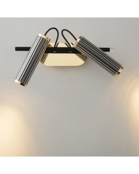 Бра Crystal Lux EXTRA AP2-foto3