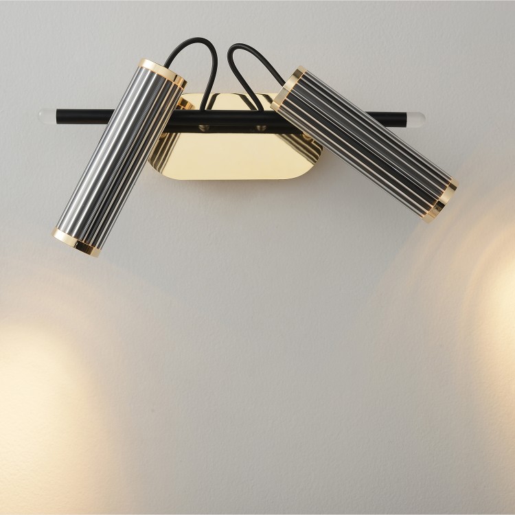 Бра Crystal Lux EXTRA AP2 Бра Crystal Lux EXTRA AP2