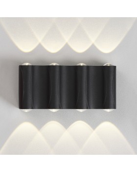 Бра Crystal Lux CLT 022W4 BL 4000K-foto3