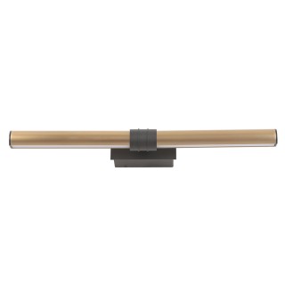 Бра Crystal Lux PRADA AP10W BRASS-foto4