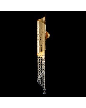 Бра Crystal Lux CREDO AP1 GOLD-foto3