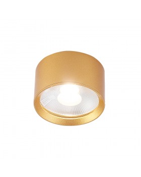 Светильник потолочный Crystal Lux CLT 525C70 GO 4000K-foto3