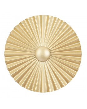 Бра Crystal Lux HOLA AP4W LED D350-foto3