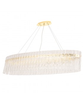 Люстра Crystal Lux OVIEDO SP12 L1200-foto4