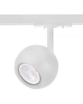 Светильник однофазный Crystal Lux CLT 0.31 017 WH Светильник однофазный Crystal Lux CLT 0.31 017 WH