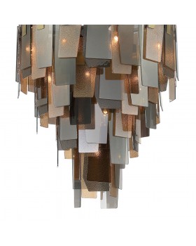 Люстра Crystal Lux POINT SP19-foto2