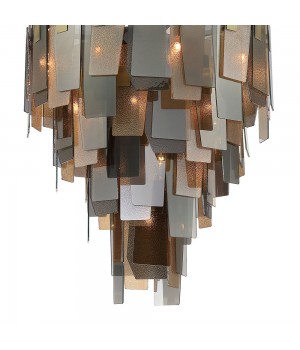 Люстра Crystal Lux POINT SP19-foto2